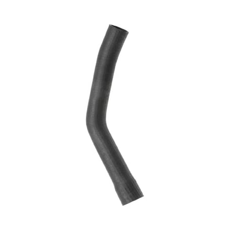 Dayco 77-79 Ford 5.8/6.6L Radiator Hose, 70871 70871
